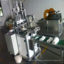 Disposable Non Woven Fabric Face Mask Making Machine